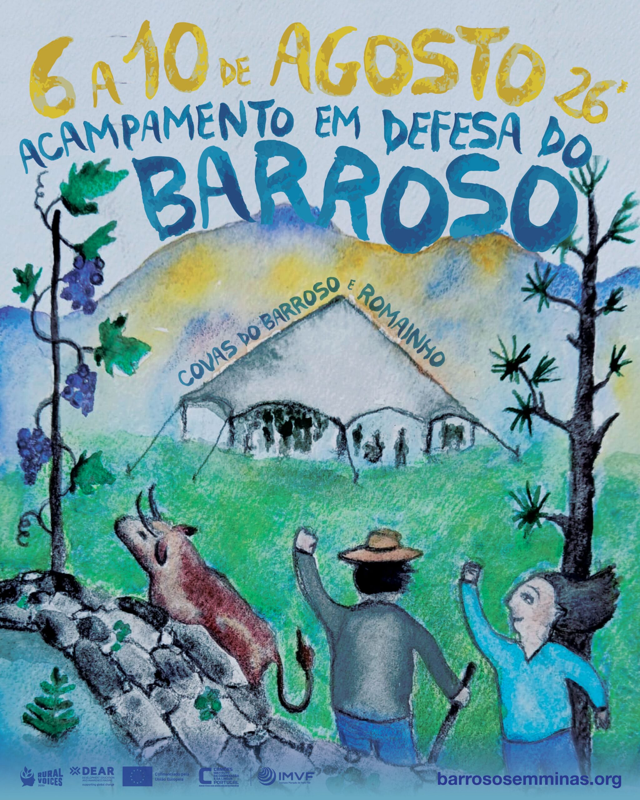 cartaz 2025