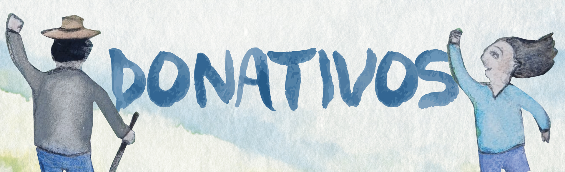 Donativos